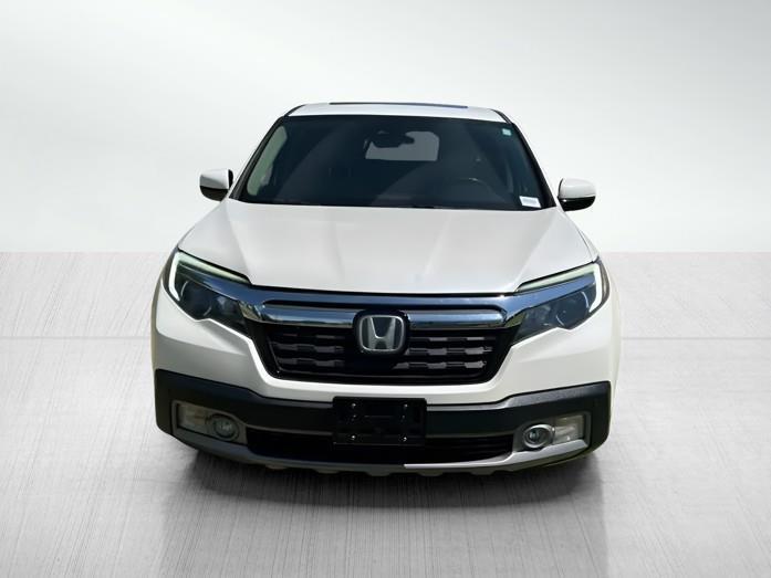 Honda Ridgeline RTL-E AWD 2019