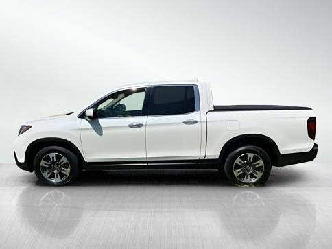 Honda Ridgeline RTL-E AWD 2019
