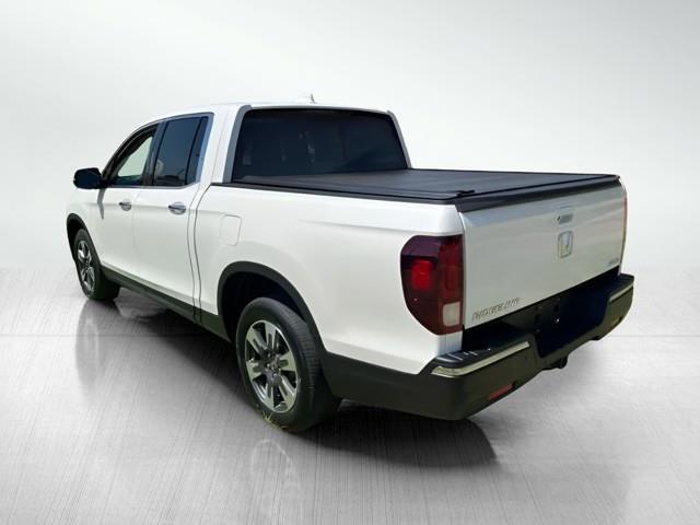 Honda Ridgeline RTL-E AWD 2019