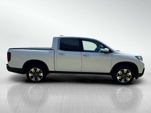 Honda Ridgeline RTL-E AWD 2019