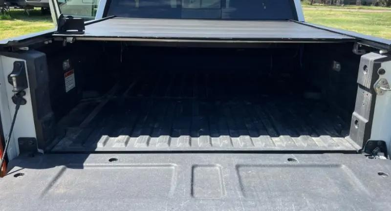 Honda Ridgeline RTL-E AWD 2019