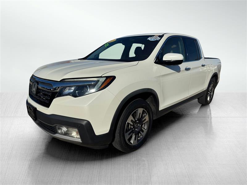 Honda Ridgeline photo 3