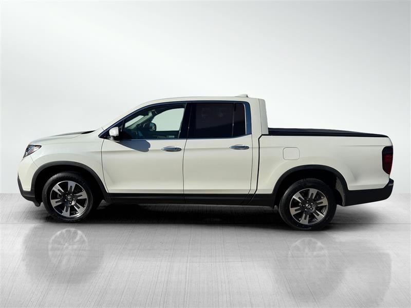 Honda Ridgeline photo 4