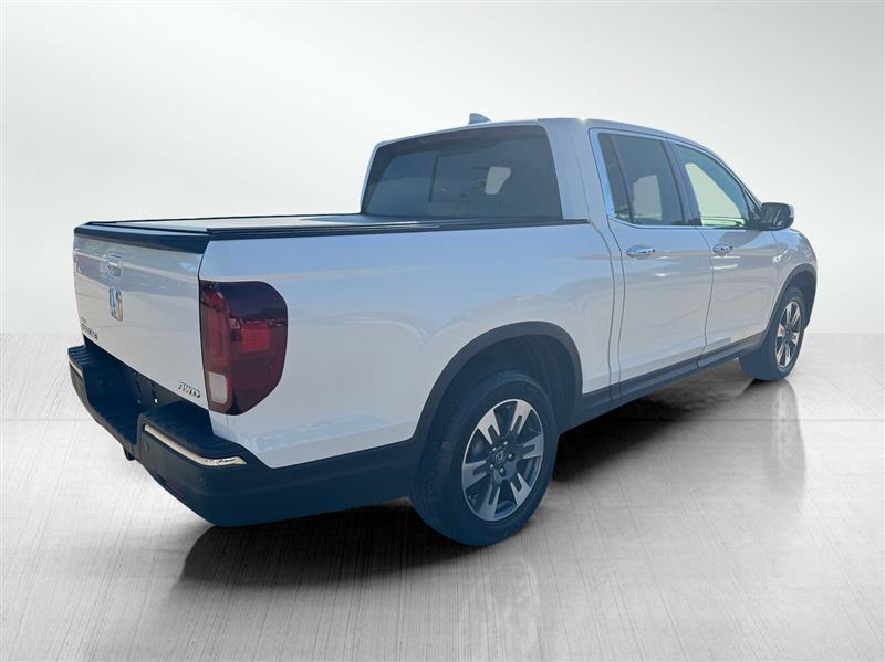 Honda Ridgeline photo 7
