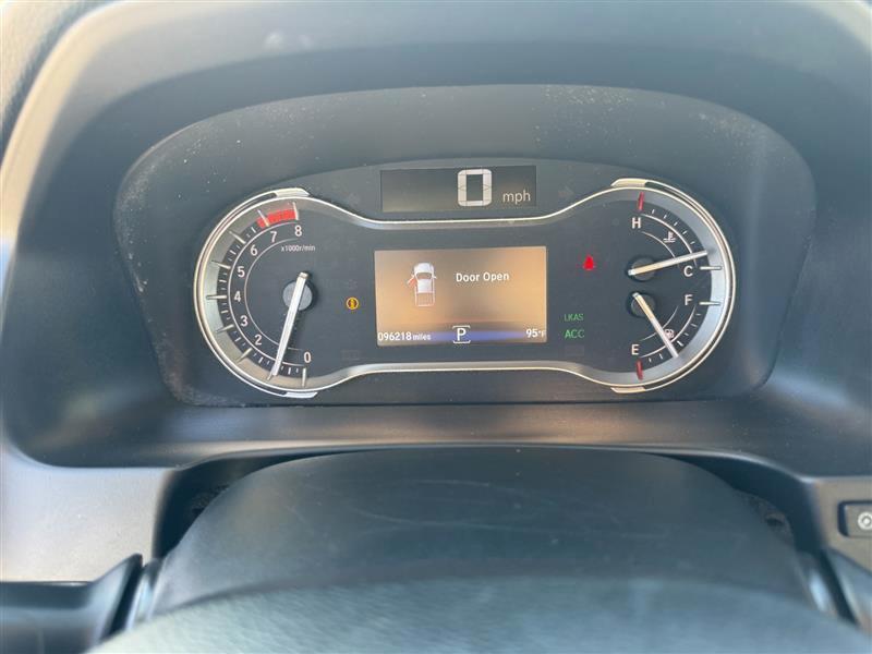 Honda Ridgeline photo 15