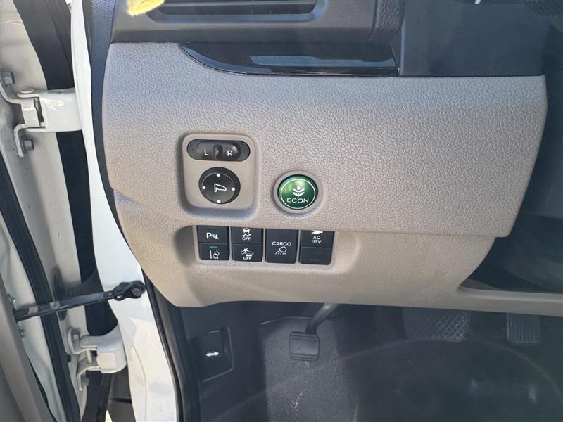 Honda Ridgeline photo 18