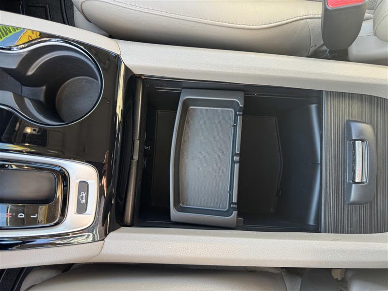 Honda Ridgeline photo 21