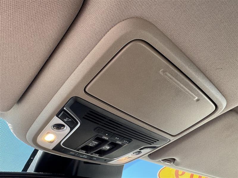 Honda Ridgeline photo 22