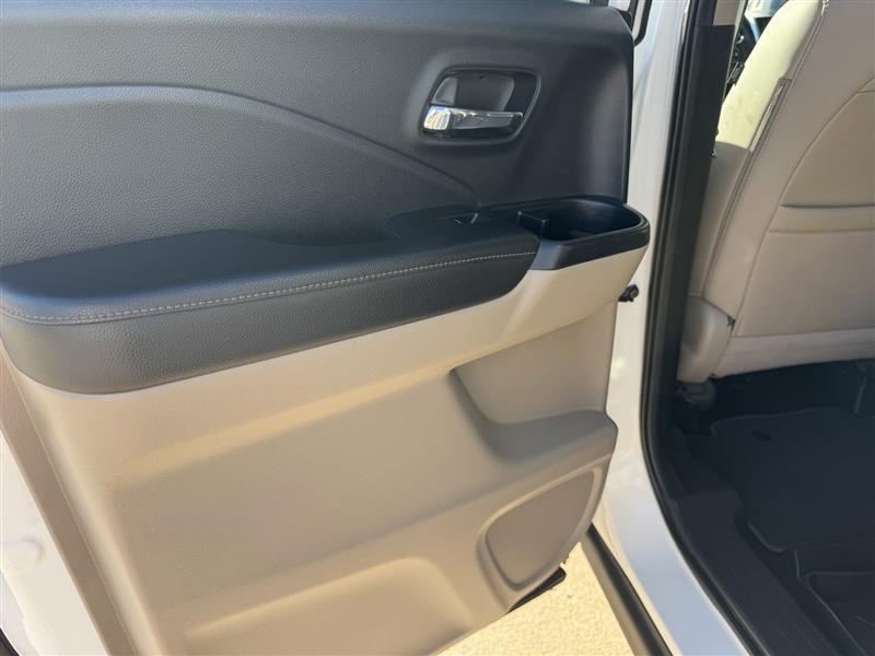 Honda Ridgeline photo 26