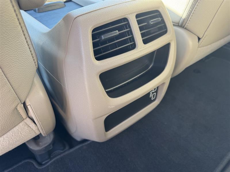 Honda Ridgeline photo 27