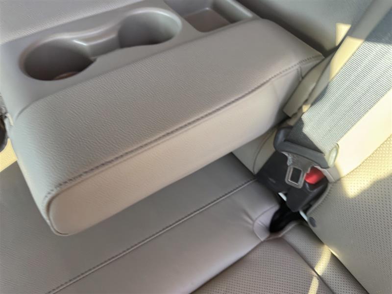 Honda Ridgeline photo 28