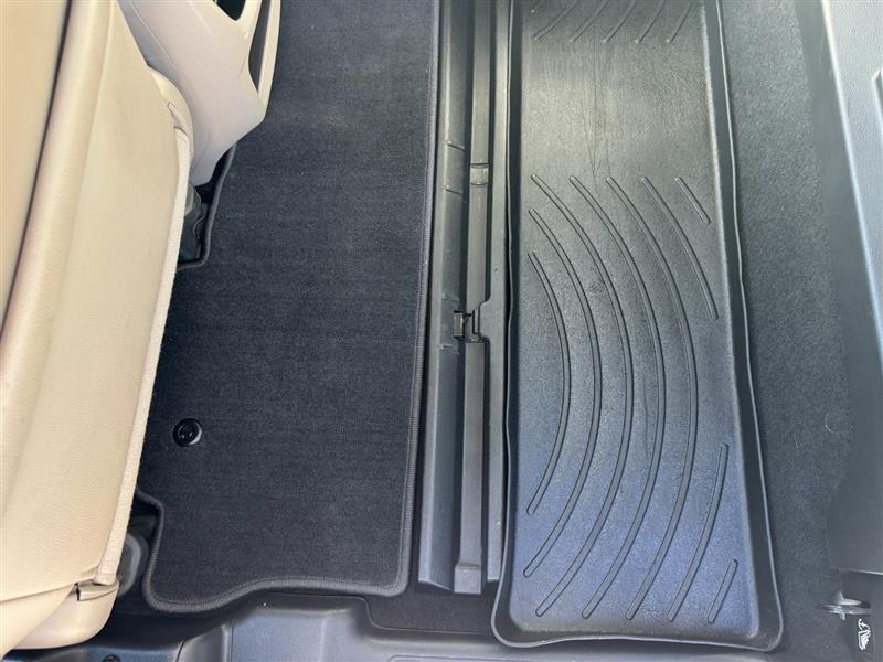 Honda Ridgeline photo 29