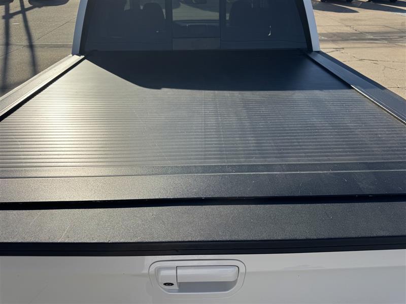 Honda Ridgeline photo 30