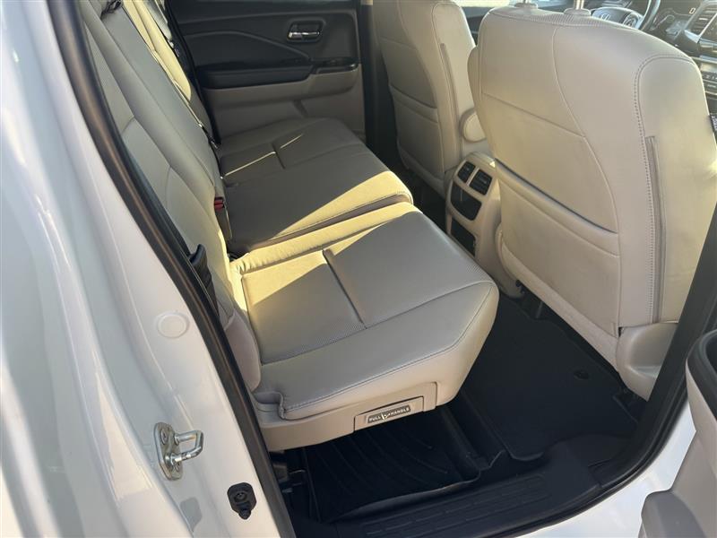 Honda Ridgeline photo 31