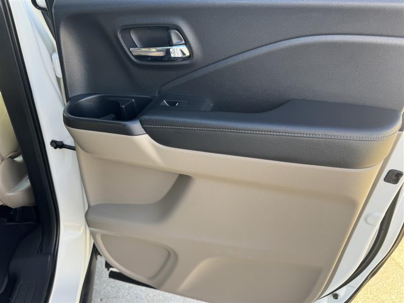 Honda Ridgeline photo 32