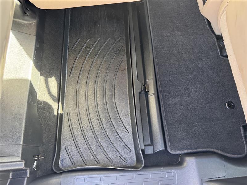 Honda Ridgeline photo 33