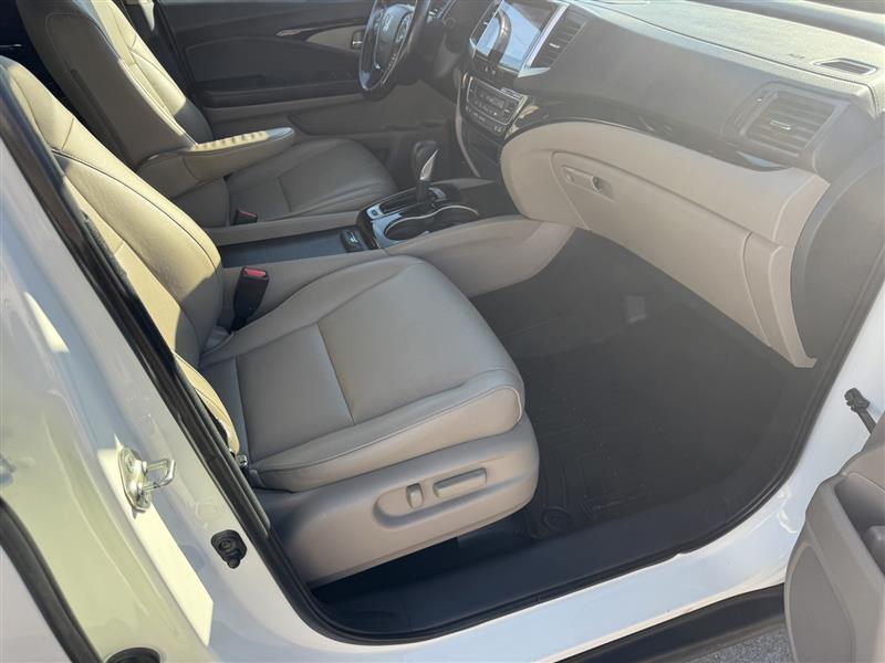 Honda Ridgeline photo 34