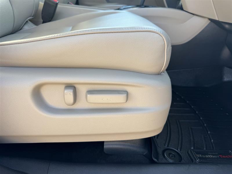 Honda Ridgeline photo 36