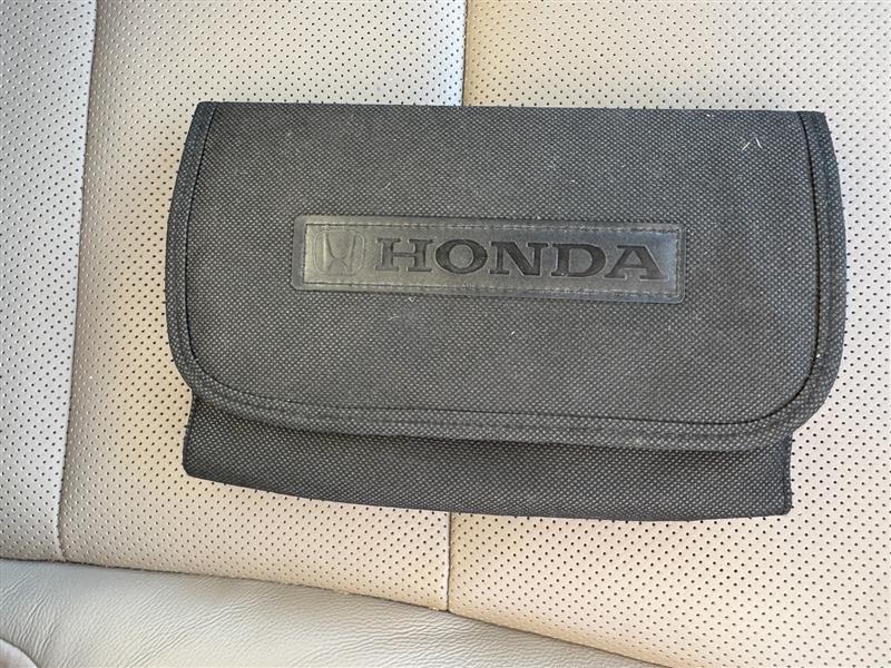 Honda Ridgeline photo 39