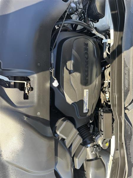 Honda Ridgeline photo 40