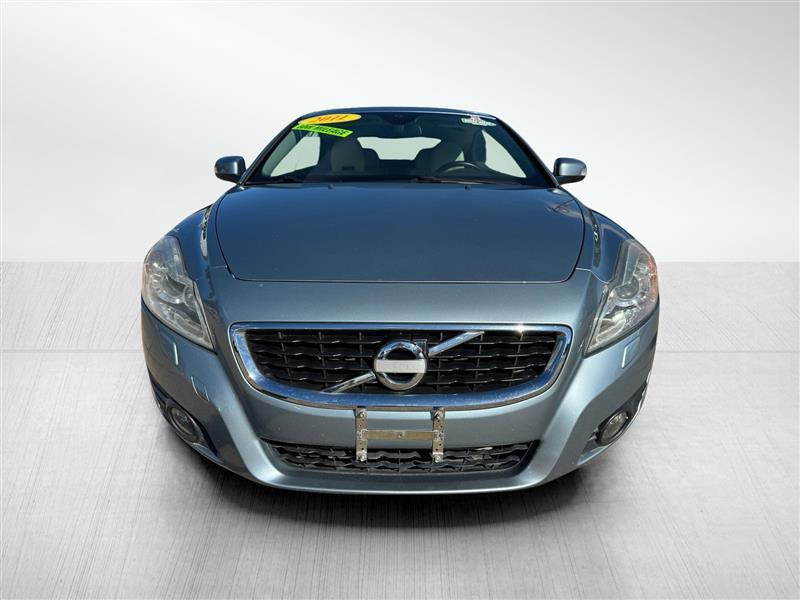 Volvo C70 T5 2011