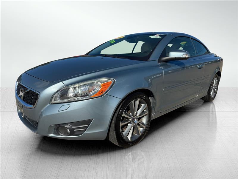 Volvo C70 T5 2011