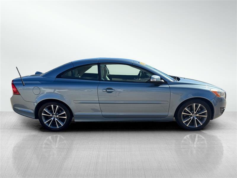 Volvo C70 T5 2011
