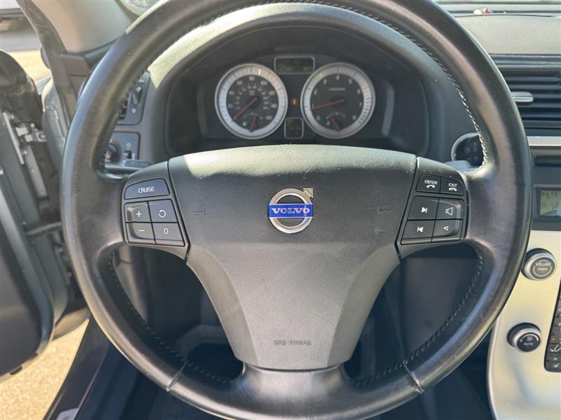 Volvo C70 T5 2011