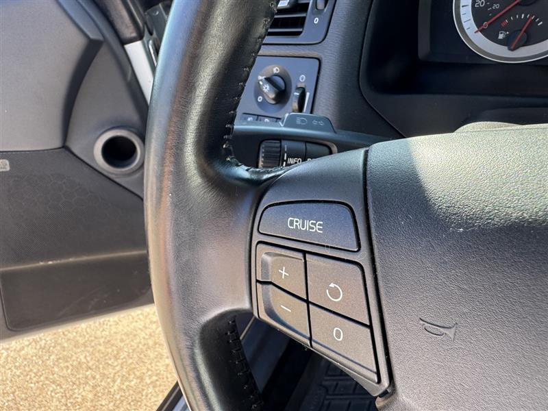 Volvo C70 T5 2011