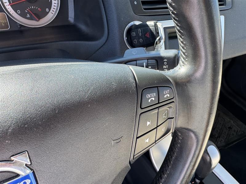 Volvo C70 T5 2011