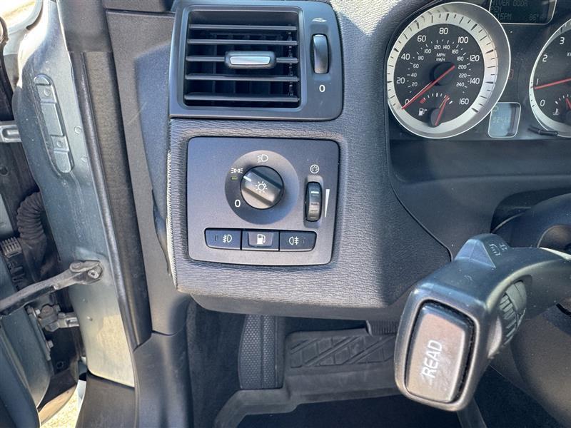 Volvo C70 T5 2011