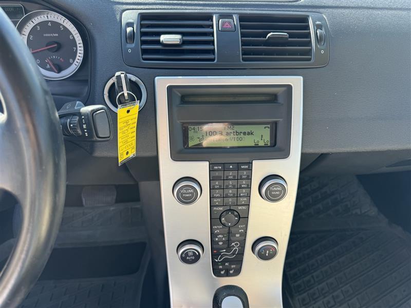 Volvo C70 T5 2011