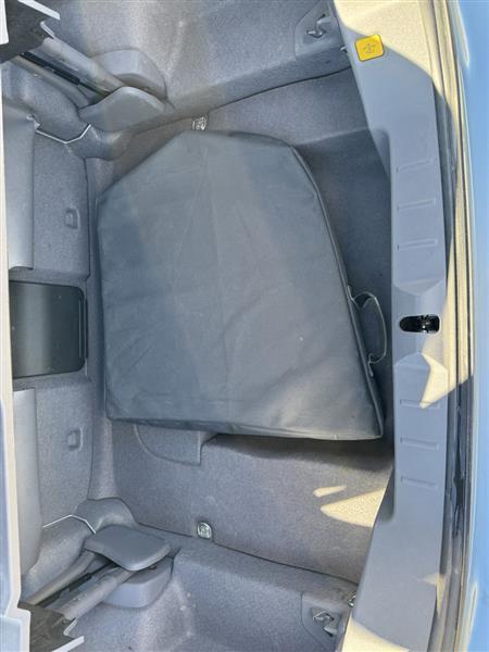 Volvo C70 T5 2011