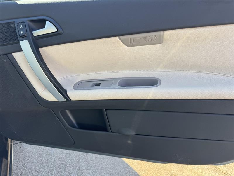 Volvo C70 T5 2011