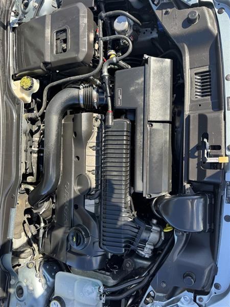 Volvo C70 T5 2011