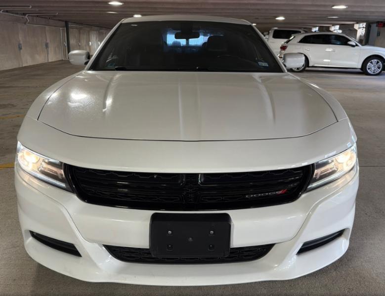 Dodge Charger SXT 2019