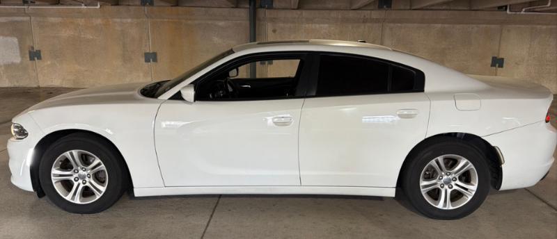 Dodge Charger SXT 2019