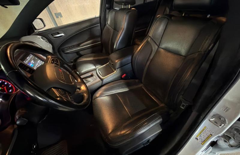 Dodge Charger SXT 2019