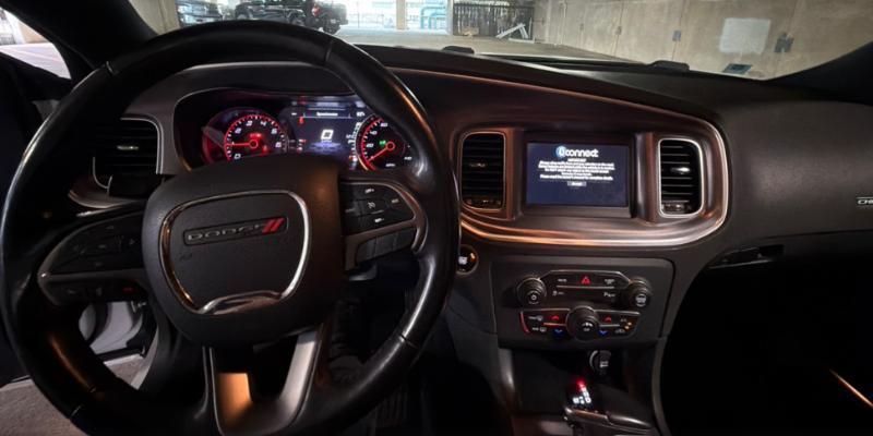 Dodge Charger SXT 2019