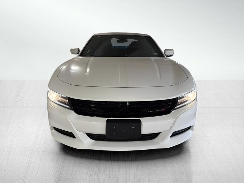 Dodge Charger SXT 2019
