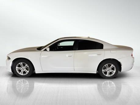 Dodge Charger SXT 2019