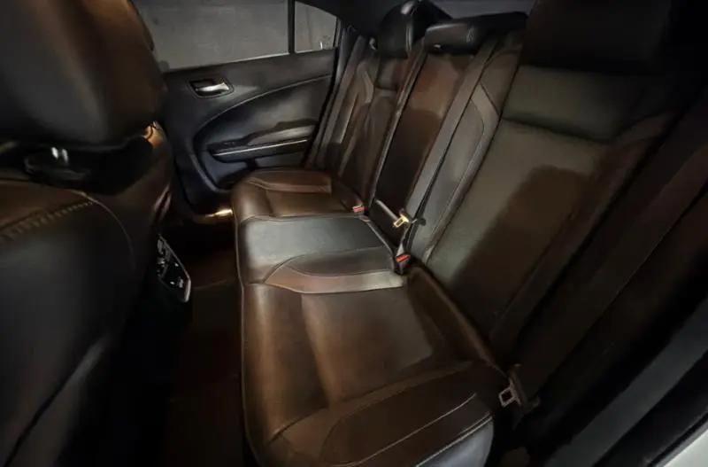 Dodge Charger SXT 2019