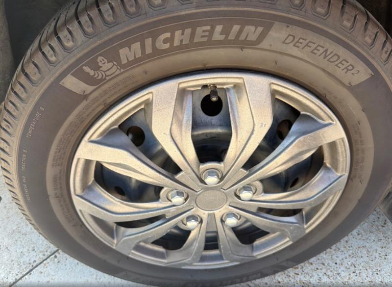 Nissan Altima 2.5 S 2017
