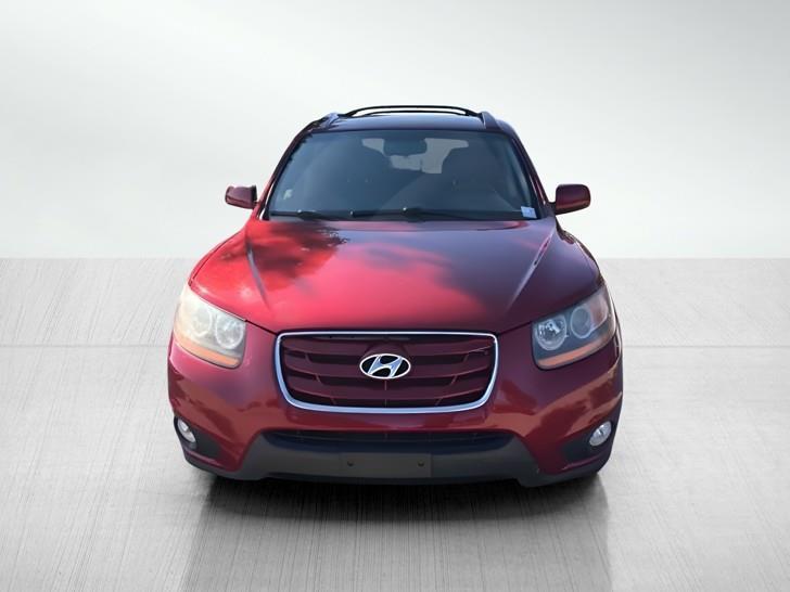 Hyundai Santa Fe SE 3.5 FWD 2010