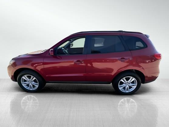 Hyundai Santa Fe SE 3.5 FWD 2010