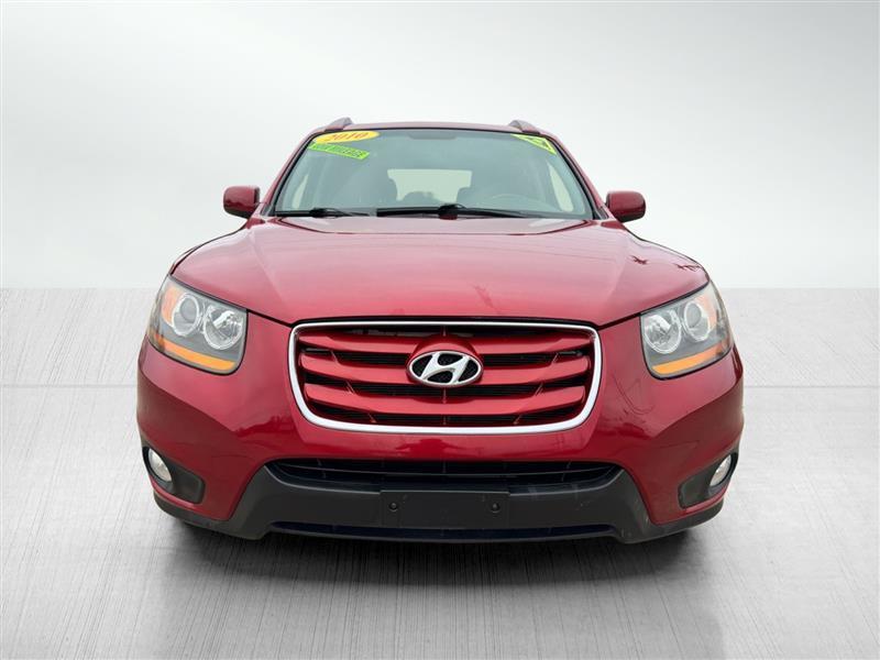 Hyundai Santa Fe SE 3.5 FWD 2010