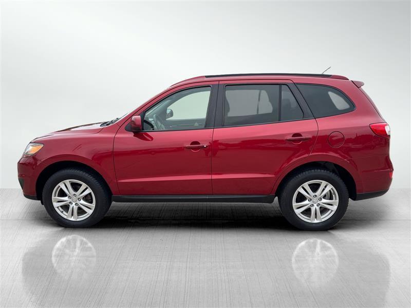 Hyundai Santa Fe SE 3.5 FWD 2010