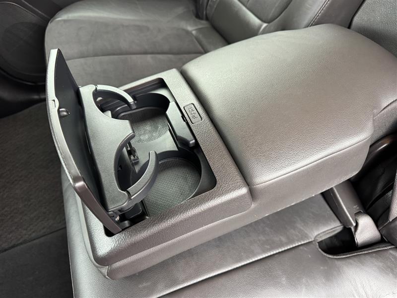 Hyundai Santa Fe SE 3.5 FWD 2010
