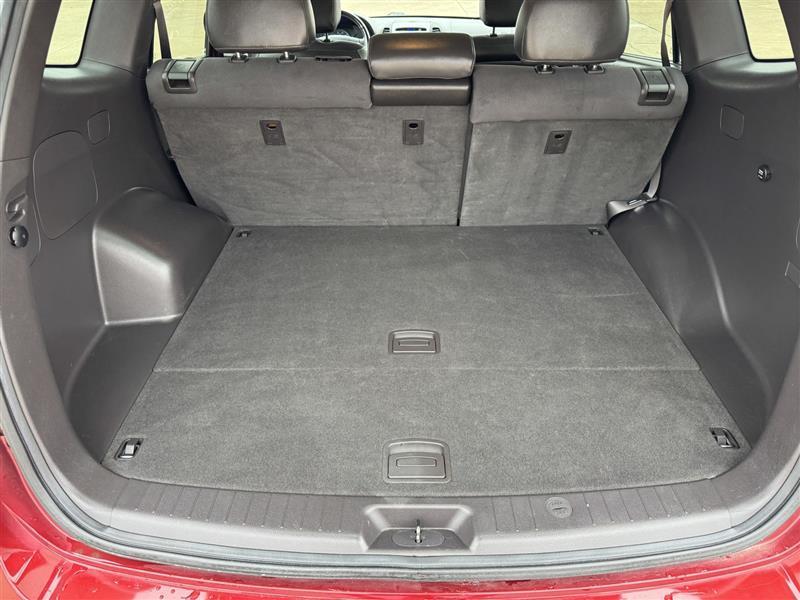 Hyundai Santa Fe SE 3.5 FWD 2010
