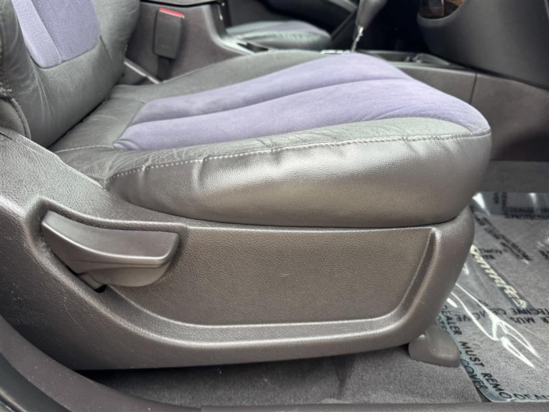 Hyundai Santa Fe SE 3.5 FWD 2010